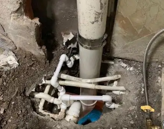 潞城漏水检测哪家好