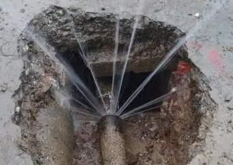 潞城漏水检测多少钱