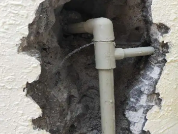 潞城卫生间测漏水哪家好