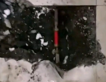 潞城卫生间测漏水多少钱