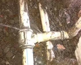 潞城卫生间测漏水多少钱