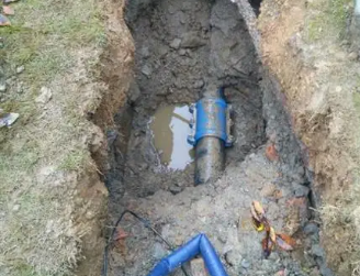 潞城水管漏水检测多少钱