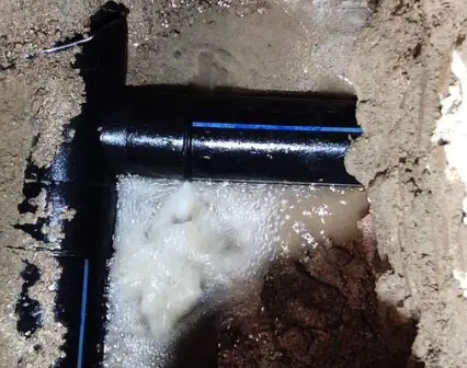 潞城水管漏水检测哪家好