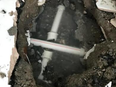 潞城漏水检测公司哪家好