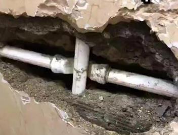 潞城漏水检测电话多少